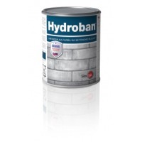 Hydroban  - barva na beton 2,5 Kg 