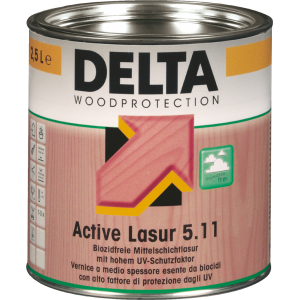 DELTA® Active Lasur 5.11 - 1L