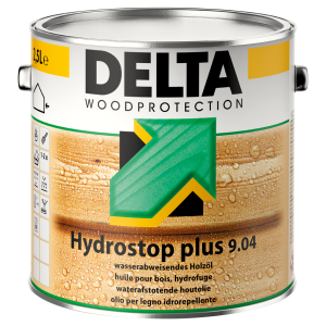 DELTA® Hydrostop plus 9.04 - 1L