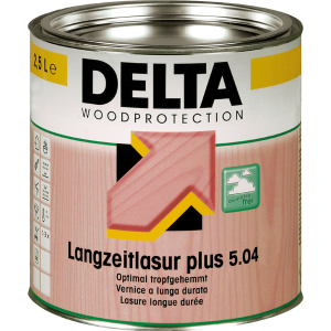 DELTA® Langzeitlasur plus 5.04 - 5L